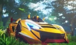 跑跑11月新车爆料最新,全新力作，性能与设计双升级